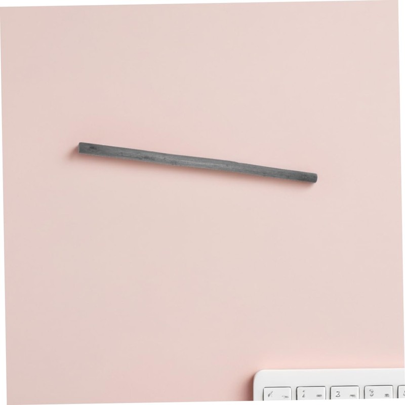 DOITOOL 25pcs Willow Charcoal Sticks for Artists Professional Drawing Supplies