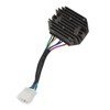 Voltage Regulator Rectifier AM126304 Stable Output Fit for 240 245