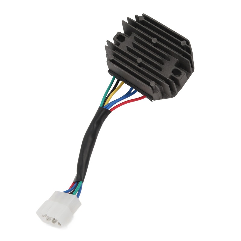 Voltage Regulator Rectifier AM126304 Stable Output Fit for 240 245