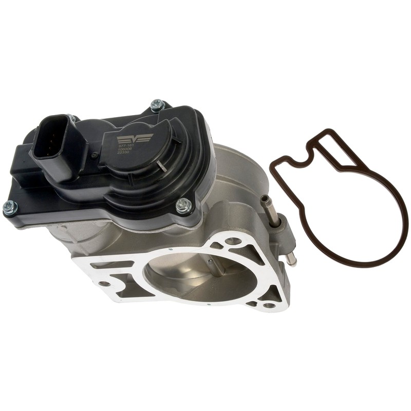 Dorman Dorman 977-161 Electronic Throttle Body Compatible with Select Models