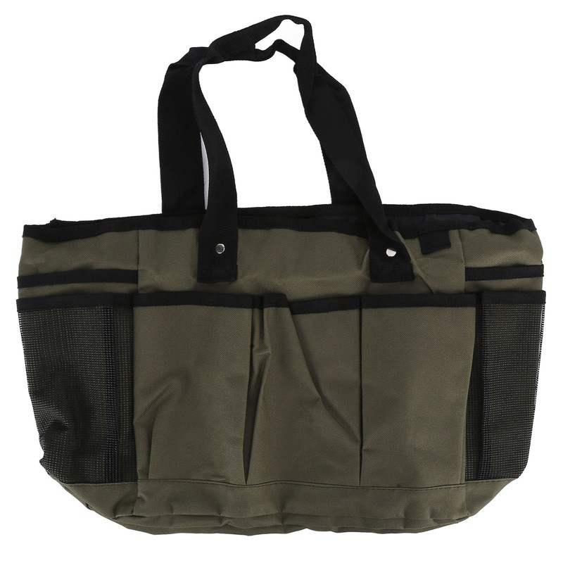 Outdoor Tote Bag Portable Garden Pruning Tool Storage Bag for