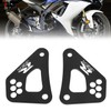 Simnliras Lowering Links Kit Adjustable Drop Links Rear Suspension Cushion