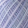 OLY-10G-M12 #40 Col.M12 Light Blue Line Gold Tag Mix Lace