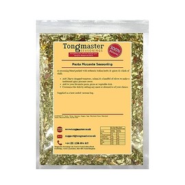 Pasta Piccante Seasoning - 100g
