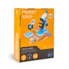 Discovery Mindblown - Kids Microscope Set - Early Explorers Microscope