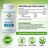 Iodine Tablets 12.5mg, Lugols Iodine Tablets, High Strength Iodine and