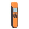 Optical Fiber Power Meter 800 to 1700 Nm Portable Auto