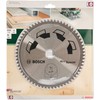 Bosch 1x Circular Saw Blade Special (for Wood, Non-Ferrous Metals,