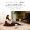Celtan Bead Cushion Cover Triangle Cushion Cover Exclusive Washable Cover