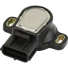 AIP Electronics Premium Throttle Position Sensor TPS Compatible with 2002-2005 Jaguar S and X Type OEM Fit TPSJ1