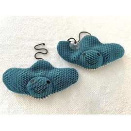 ScumRay Hot Tub Cleaner Twin Pack Scum Ray hot tub scum preventer keep your hot tub water clean and clear