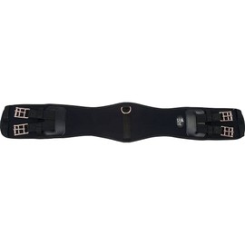 FLEX RIDER Comfort Memory Foam Dressage Girth 22in