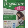 2 Packs Vitabiotics Pregnacare Plus Omega 3 - 56 Tablets