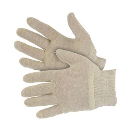Genuine 10 Pairs Stockinette Gloves - Knitt Wrist Protective Safety Equipment...
