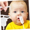 Outanaya Nasal for Nose Clean Tube Reusable Nose Sucker Nasal
