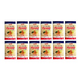 Panko Flakes Bread Crumbs Japanese Style (12 Pack)