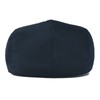 STARANCE Gorra plana de algodón para hombre Ivy Gatsby Newsboy,