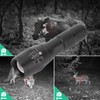 850nm IR Flashlight Infrared Torch Zoomable Night Vision Camera Supplementary