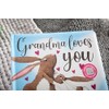 Grandma Loves You