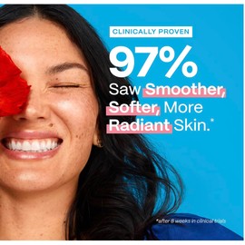 Mad HIppie Super A Serum For Face | 1.02 Fl oz, 2 Pack | Potent Skin Repair & Anti-Aging Serum with 3 Retinoids, Bakuchiol + Hydrating Hyaluronic Acid