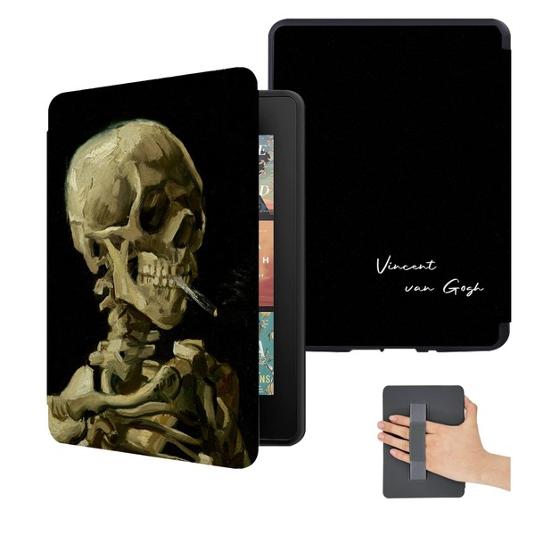 LiMon Arts Cover for All New 7 Inch Kindle Paperwhite