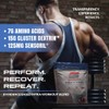 Intra-Workout Powder by Granite Supplements | 20 Servings of Recovery