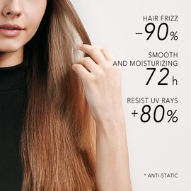 Kurula 5-IN-1 Lazy Shampoo-Deep Cleanse,Moisturize,Refresh & Shine Multi-Benefit Hair Shampoo,Professional Hair Care for All Hair Types