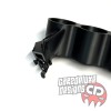 CARZDELUXE Triple gauge pod mount for 2012-2018 Focus ST RS