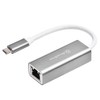 USB 3.1 Type-C Gen1 to RJ45 Gigabit Ethernet Network Adapter,
