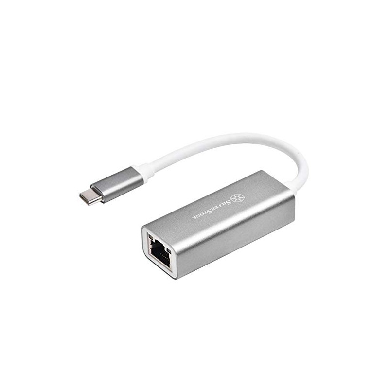 USB 3.1 Type-C Gen1 to RJ45 Gigabit Ethernet Network Adapter,