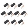 10 Pack For DeWalt DWP611 & DWP611K Routers Carbon Brush
