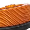 ZONADAH Camping Stove Adapter Outdoor Camping Stove Gas Tank Adapter