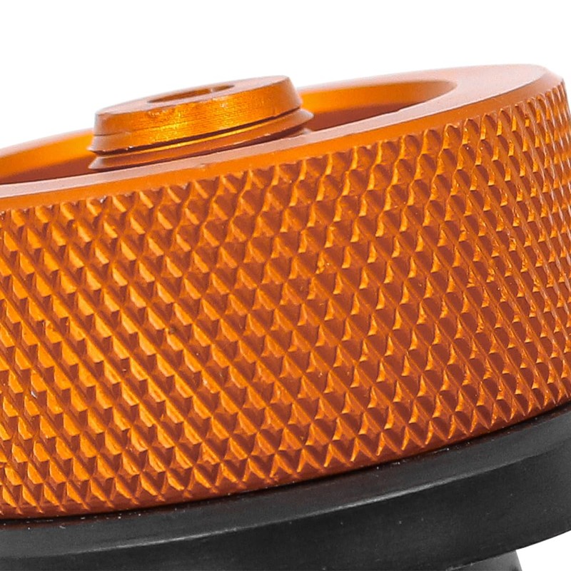 ZONADAH Camping Stove Adapter Outdoor Camping Stove Gas Tank Adapter