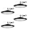 200W UFO LED High Bay Light with Chain -20000LM Ultra