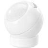 Luminea Home Control Smart Motion Sensor: Set of 2 WLAN
