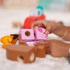 Melissa & Doug Blockables™ Farm and Farm Friends 2-Pack Bundle