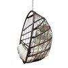 TREATLIFE HOME Swing Hammock Egg Basket Chair with Cushion, Durable