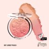 Moira Rubor Ombre Blush Degradado Con Gran Pigmentación