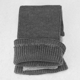 Share Maison Women's Leg Warmers for Cold Weather, Thick Wool Knit Long Socks Leg Sleeves