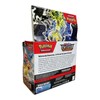 Pokèmon (Sammelkartenspiel), PKM KP03 Booster DE