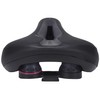 Terry Fisio GT Woman Saddle with Light FeC Steel Frame