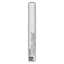NYX CONTROL FREAK Professional Eyebrow Gel Makeup New Sealed Tubes Clear 0.3 oz.