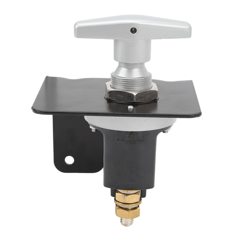 Battery Disconnect Switch 20247 Battery Doctor Disconnect Switch Fixed Handle