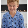 Little Label - Children's Pyjamas Boys - Two Piece Sizes