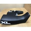 Unbranded HONDA XL250R SEAT COVER 1984 MODEL (black) (H*-372)