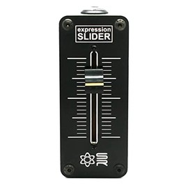 Synthrotek Expression Slider
