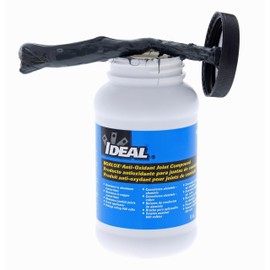 IDEAL Electrical 30-031 Noalox Anti-Oxidant Compound, 8 oz Bottle