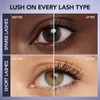 Buxom Buxom Lash Mascara, Black, 0.37 Oz.