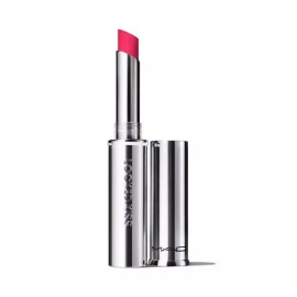 Maek [맥](강남점)락드 키스 24아워 립스틱 [메티큘러스] [Mac] (Gangnam Branch) Lac'd Kiss 24-Hour Lipstick [Meticulous]