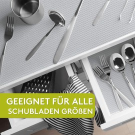 LILENO HOME Drawer mat